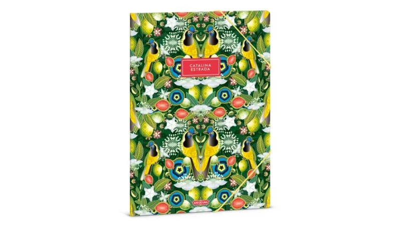 50212729 Ars Una A4 Gumis mappa Catalina Carriqui (5272) 23