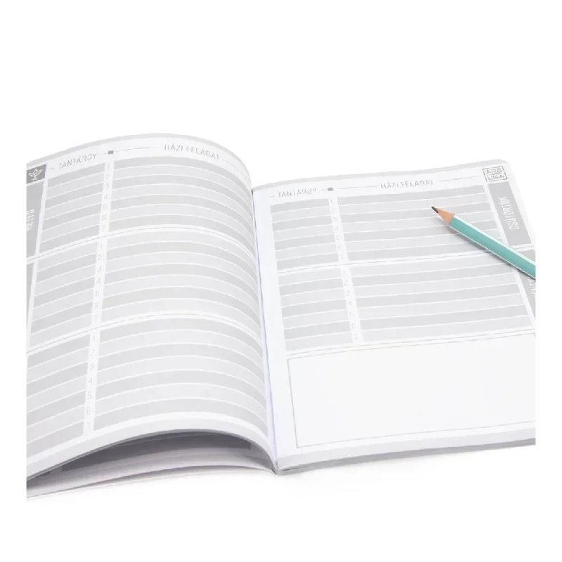 Ars Una A5 leckefüzet Stardust (5258) 23