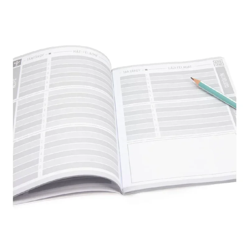 Ars Una A5 leckefüzet Cuki-Koala (5428) 24