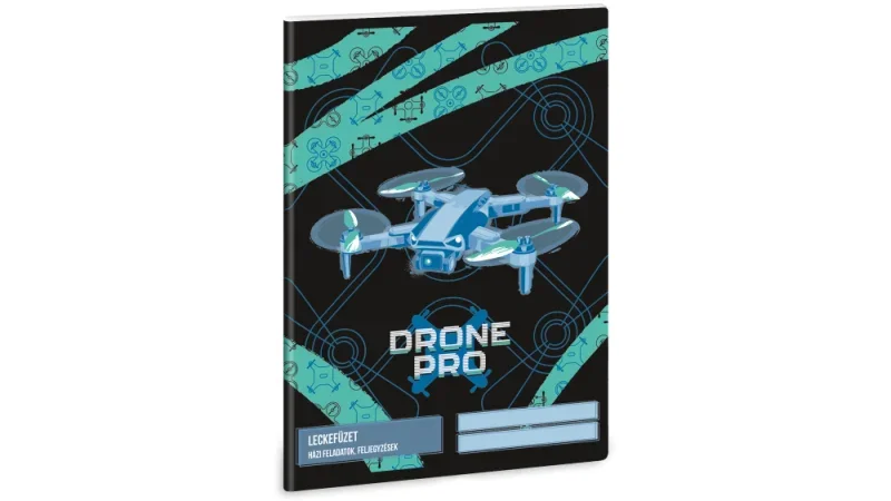 Ars Una A5 leckefüzet Drone Pro