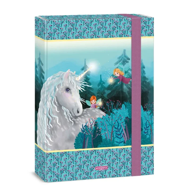 50852581 Ars Una A4 füzetbox Stardust (5258) 23