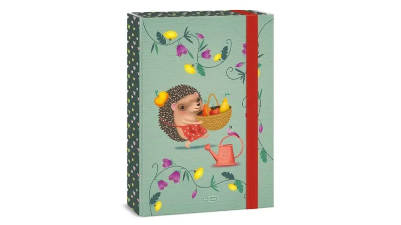 Ars Una A4 füzetbox Apple Pie (5349) 24