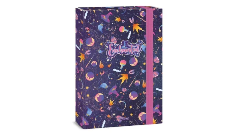 Ars Una A4 füzetbox Enchanted (5350) 24