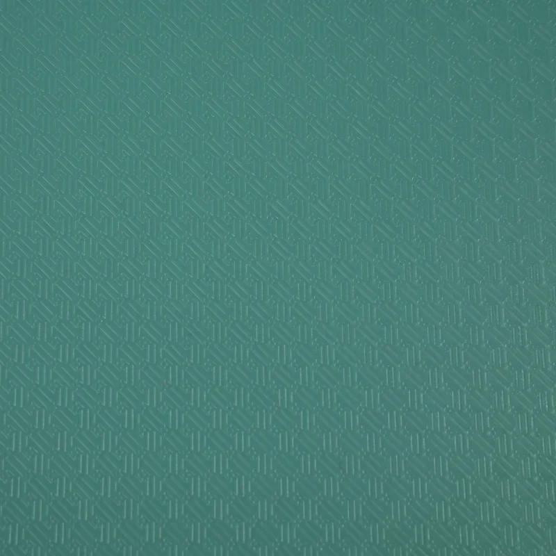 Exacompta iratrendező, PP (A4, 1,5 cm, 4 gyűrűs) sötétzöld