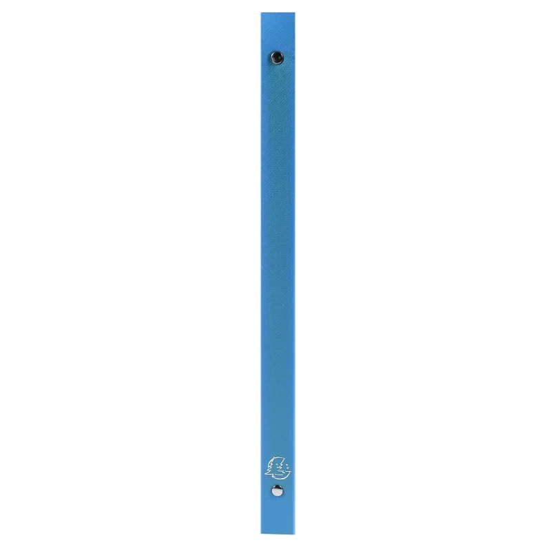Exacompta iratrendező, PP (A4, 1,5 cm, 4 gyűrűs) kék
