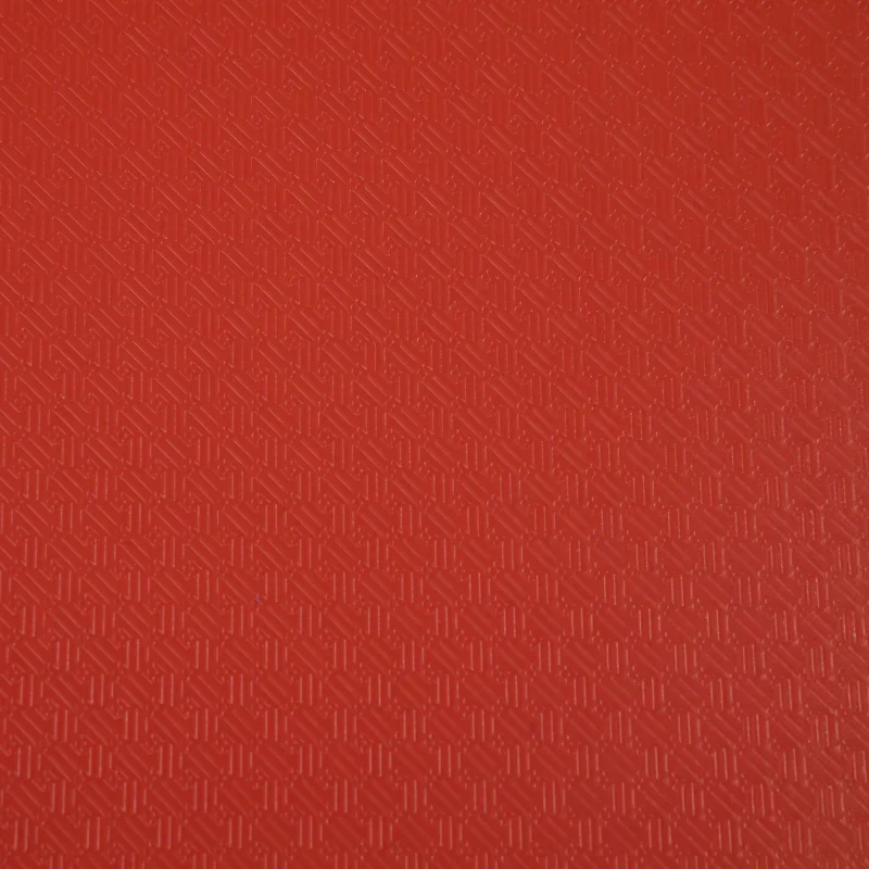 Exacompta iratrendező, PP (A4, 1,5 cm, 4 gyűrűs) piros