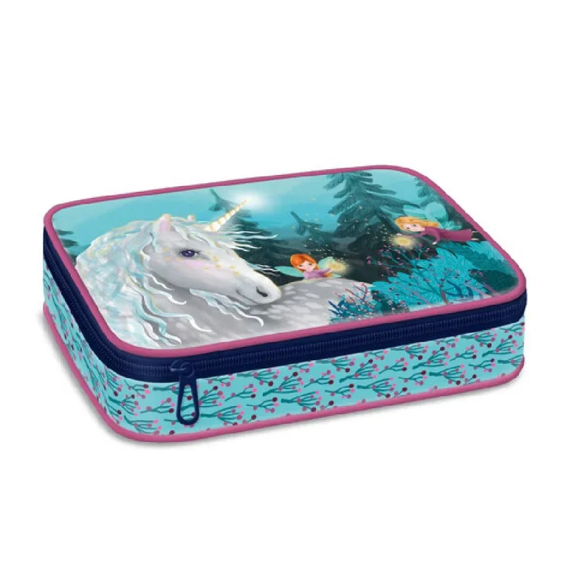 51342586 Ars Una többszintes tolltartó Stardust (5258) 23