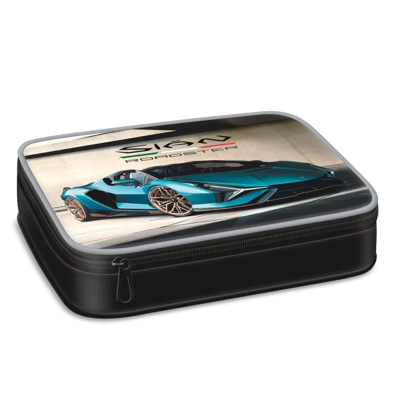 51343361 Ars Una többszintes tolltartó Lamborghini (5336) 24