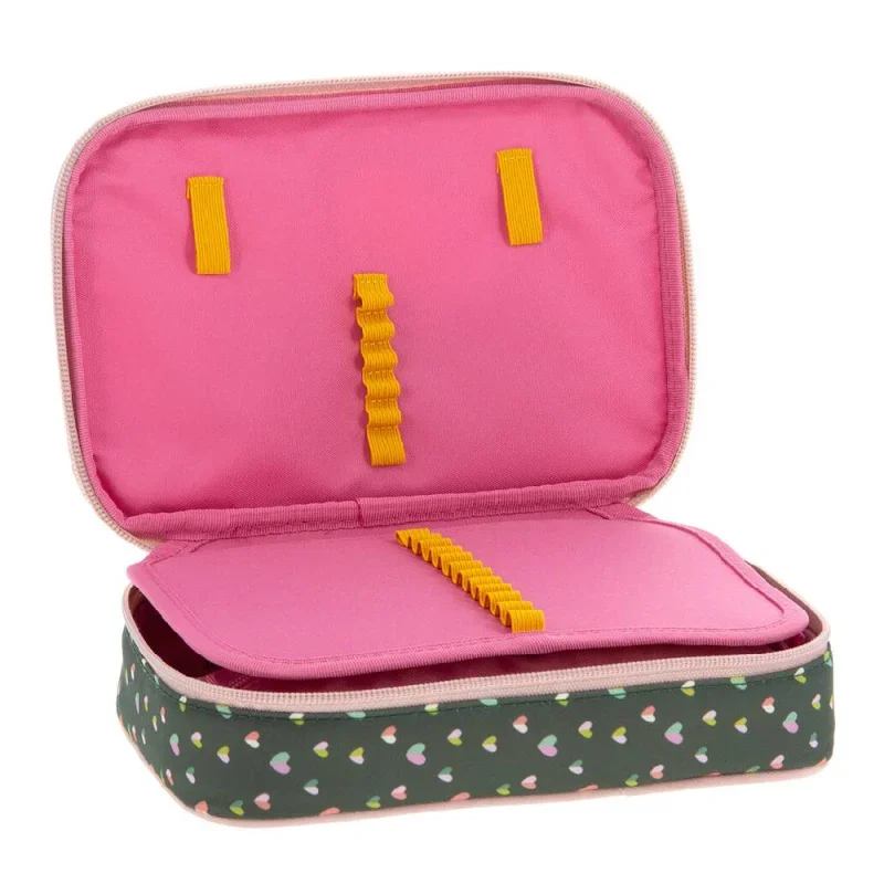 Ars Una többszintes tolltartó Apple Pie (5349) 24