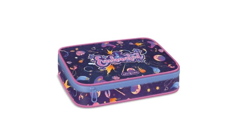 Ars Una többszintes tolltartó Enchanted (5350) 24