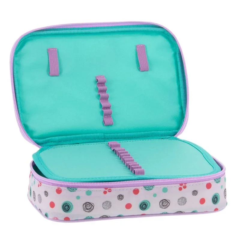 Ars Una többszintes tolltartó Cute Animals-kitten (5368) 24