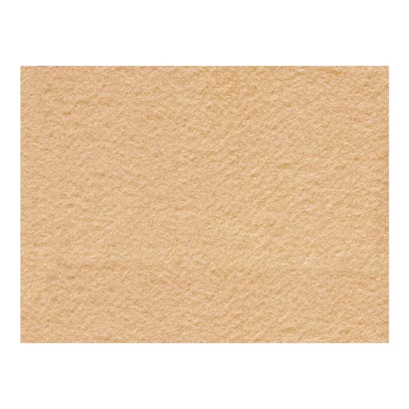 Folia barkácsfilc 150g/nm, 20x30cm bézs/bőrszín