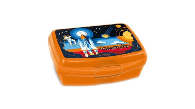 Ars Una uzsonnás doboz Gravity (5367) 24