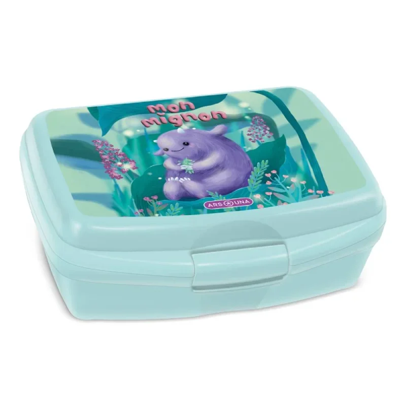 Ars Una uzsonnás doboz Mon Mignon (5447) 25