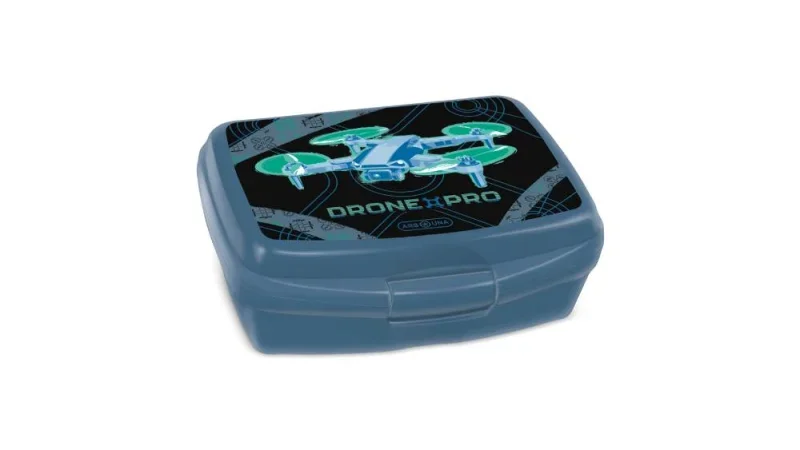 Ars Una uzsonnás doboz Drone Pro (5450) 25
