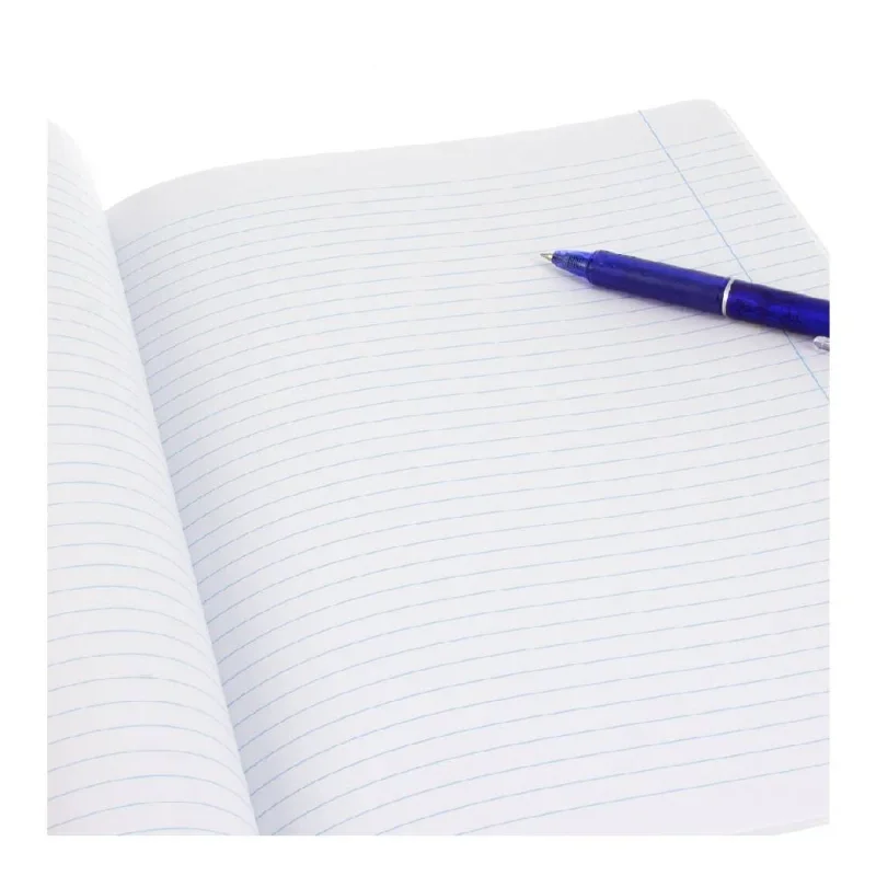 Ars Una A4 extra kapcsos füzet-vonalas Tone (5444) 24