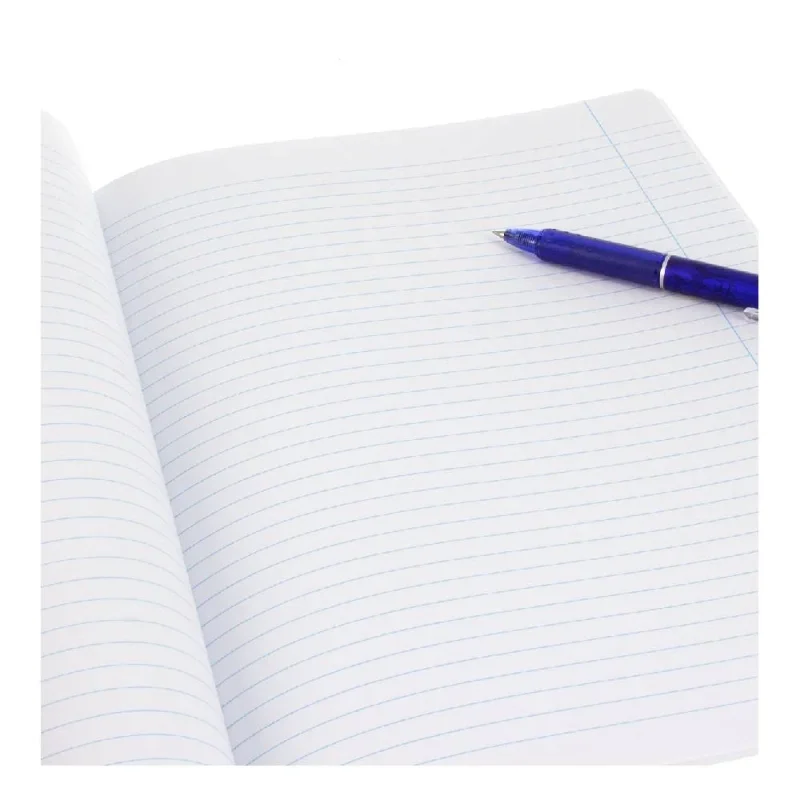 Ars Una A4 extra kapcsos füzet-vonalas Fluid (5445) 24