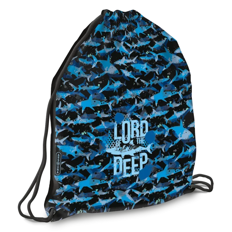 Ars Una tornazsák Lord of the Deep (5337) 24