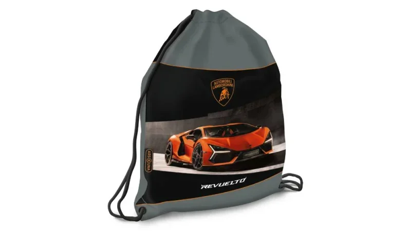 Ars Una tornazsák Lamborghini (5446) 25