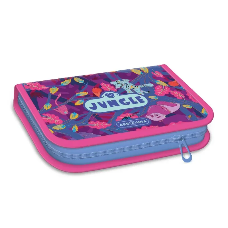 Ars Una töltött tolltartó Jungle (5259) 23