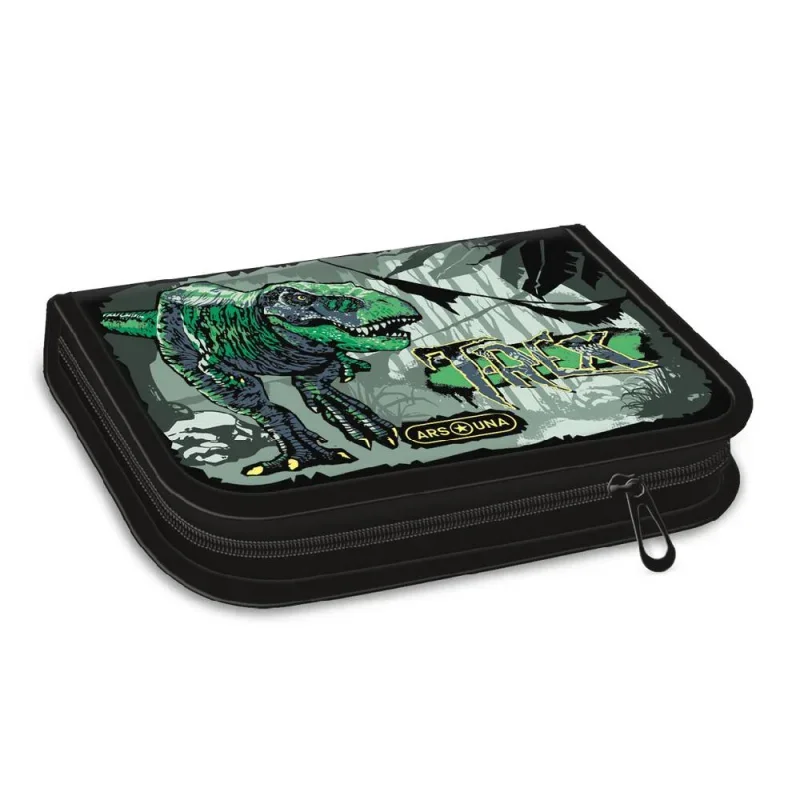 Ars Una töltött tolltartó T-Rex (5346) 24