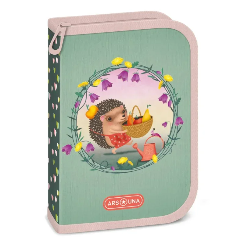 Ars Una töltött tolltartó Apple Pie (5349) 24