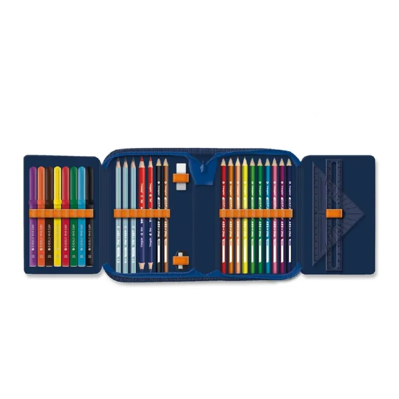 Ars Una töltött tolltartó Gravity (5367) 24