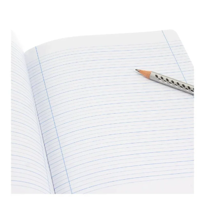 53582850 Ars Una 1432, I. oszt. A5 füzet Think-Pink (5285) 23