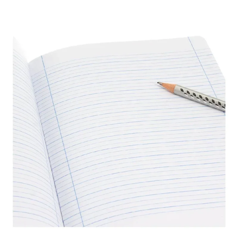 Ars Una 1432, I. oszt. A5 füzet Enchanted (5350) 24