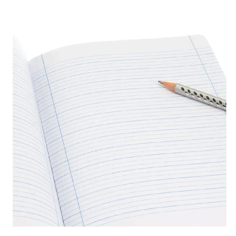 Ars Una 1432, I. oszt. A5 füzet Street Kings (5357) 24