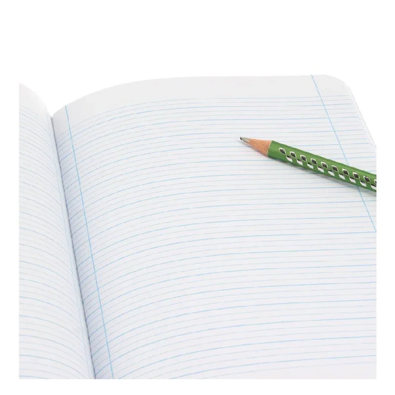 53593467 Ars Una 1632, II. oszt. A5 füzet T-Rex (5346) 24