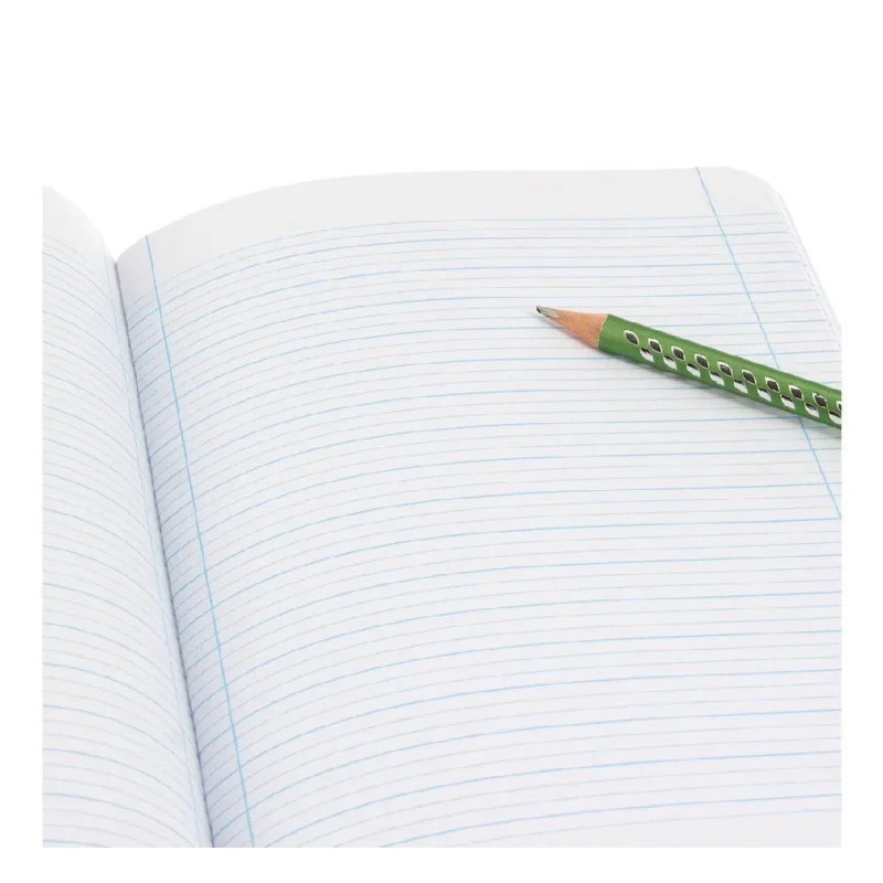 Ars Una 1632, II. oszt. A5 füzet Fleur (5366) 24