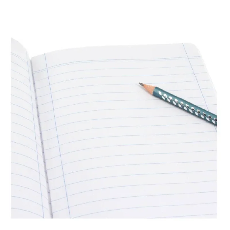 Ars Una 1232, III. oszt. A5 füzet Cuki állatok - MIX (5421) 24.