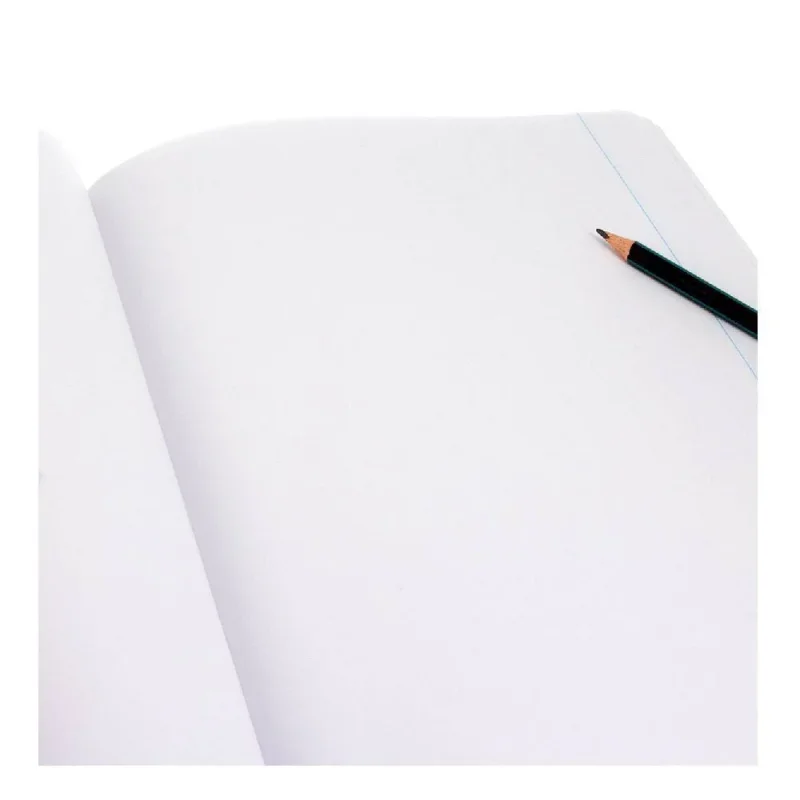 Ars Una 2032, sima A5 füzet Cute Animals-puppy (5369) 24