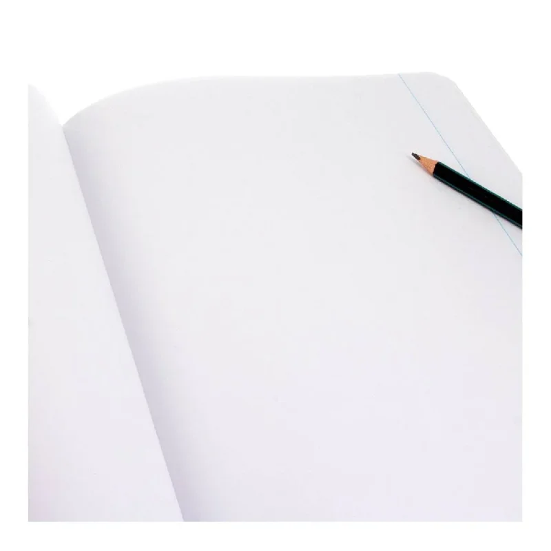 Ars Una A4 extra kapcsos füzet sima Purple Spring (5245) 22