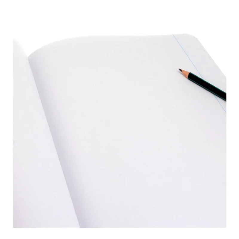 Ars Una A4 extra kapcsos füzet sima Bubbles-mix (5354) 23