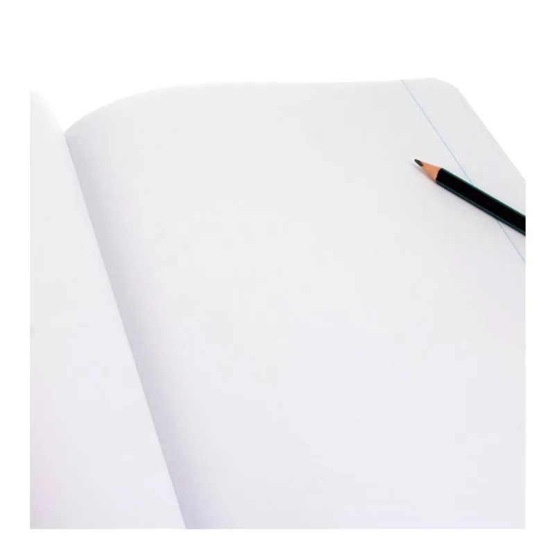 Ars Una A4 extra kapcsos füzet sima Imagination of nature-mix (5356) 23