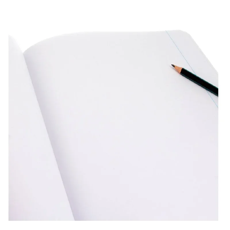 Ars Una A4 extra kapcsos füzet sima City light (5420) 24