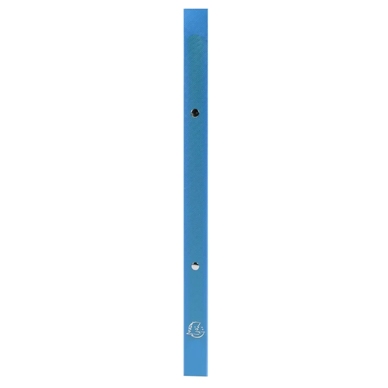 Exacompta iratrendező, PP (A4, 1,5 cm, 2 gyűrűs) kék