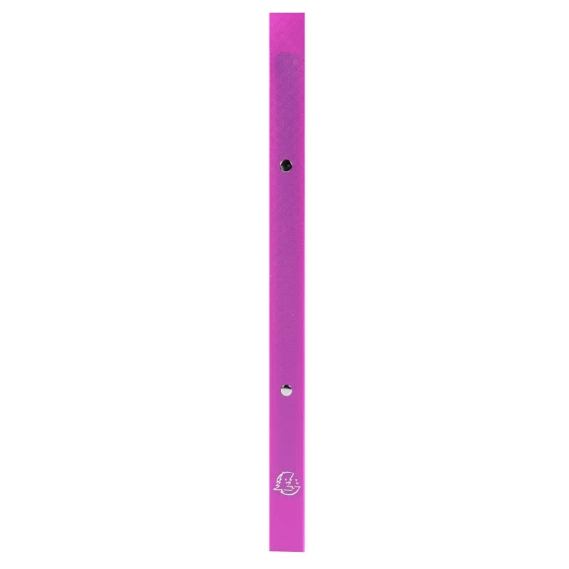 Exacompta iratrendező, PP (A4, 1,5 cm, 2 gyűrűs) pink