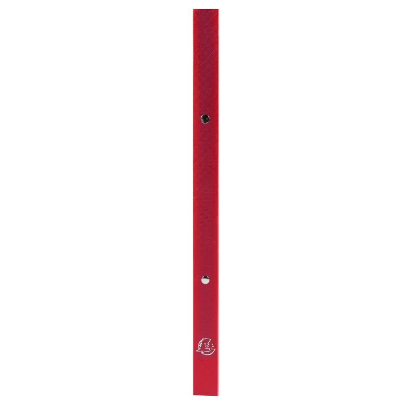 Exacompta iratrendező, PP (A4, 1,5 cm, 2 gyűrűs) piros