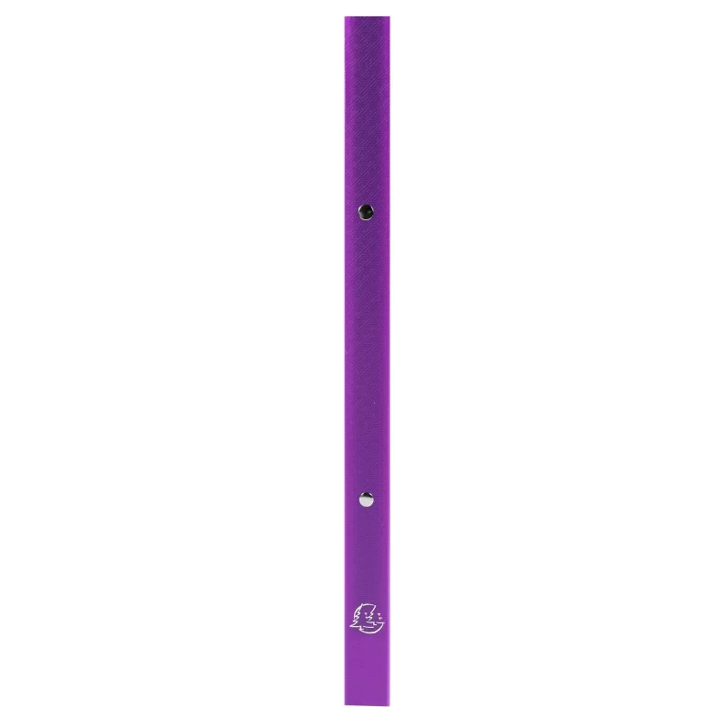 Exacompta iratrendező, PP (A4, 1,5 cm, 2 gyűrűs) lila