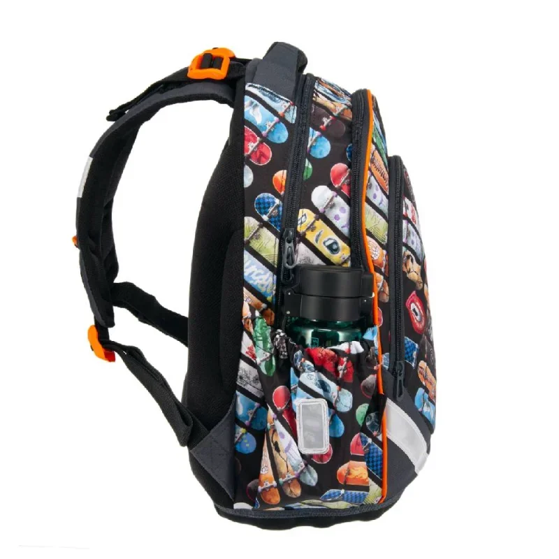 54562288 Ars Una iskolatáska-anatómiai M Rollin Mania (5228) 22