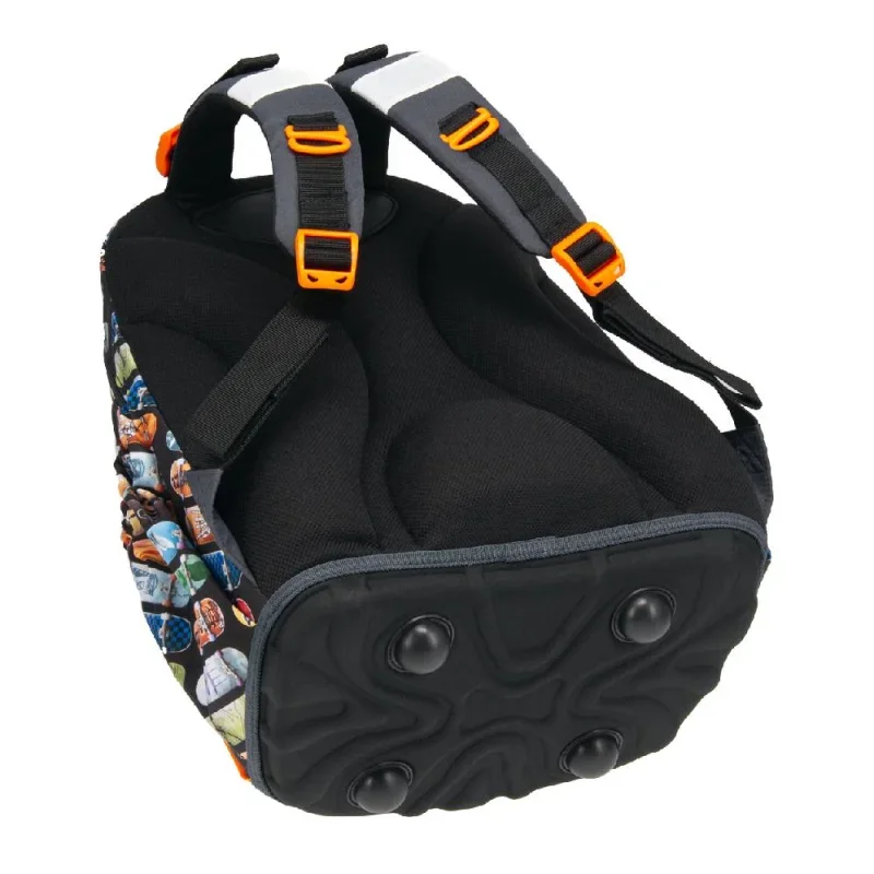 54562288 Ars Una iskolatáska-anatómiai M Rollin Mania (5228) 22