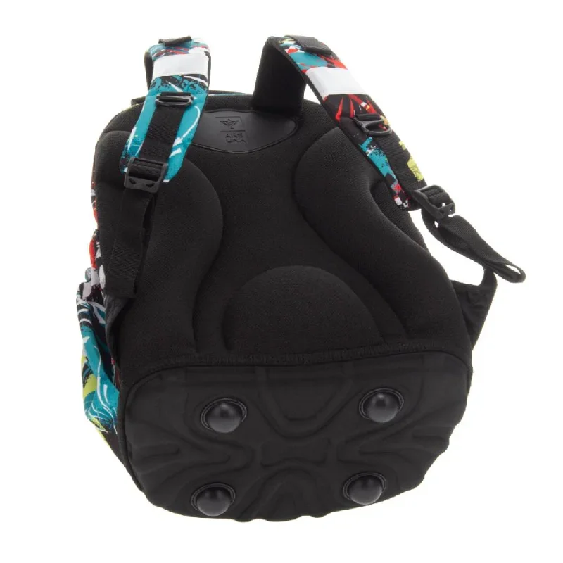 Ars Una iskolatáska-anatómiai Street Kings (5357) 24