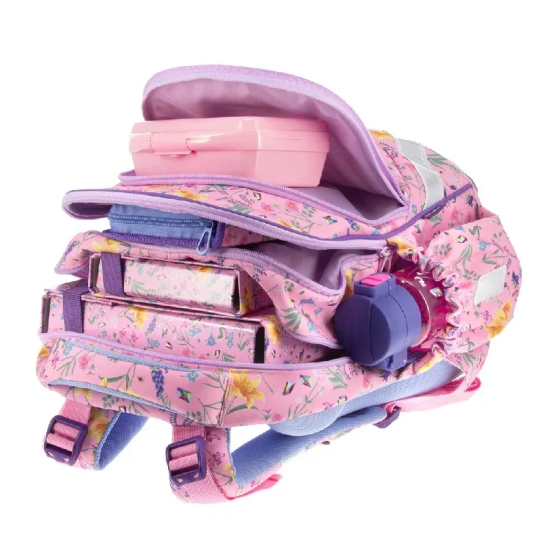 Ars Una iskolatáska-anatómiai Fleur (5366) 24