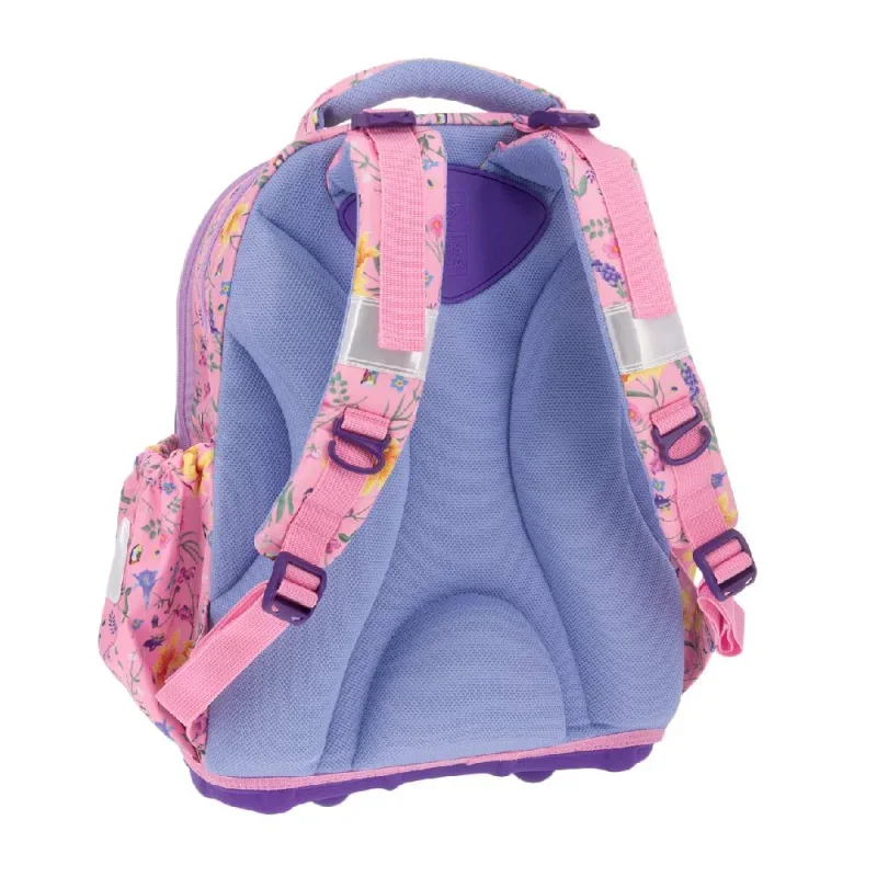 Ars Una iskolatáska-anatómiai Fleur (5366) 24