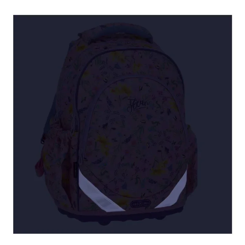 Ars Una iskolatáska-anatómiai Fleur (5366) 24