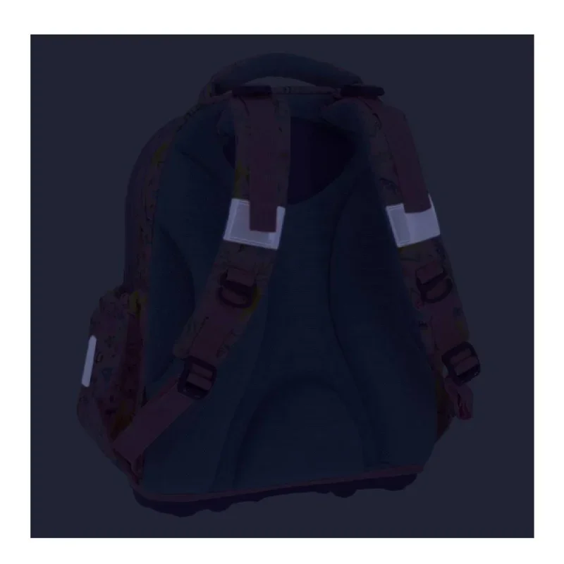 Ars Una iskolatáska-anatómiai Fleur (5366) 24