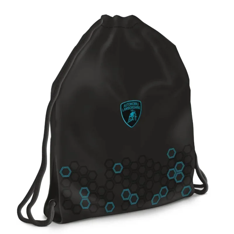 Ars Una tornazsák-tinédzser Lamborghini (5466) 25